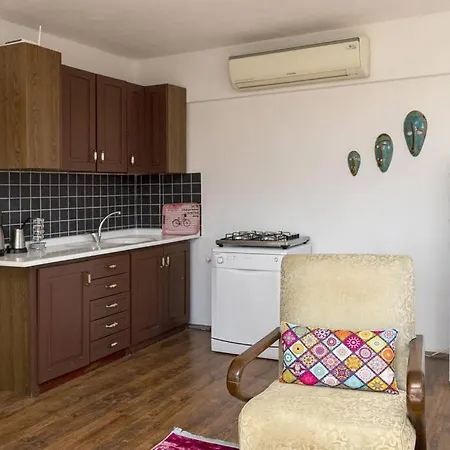 2 Brspacious House With Garden Apartment *