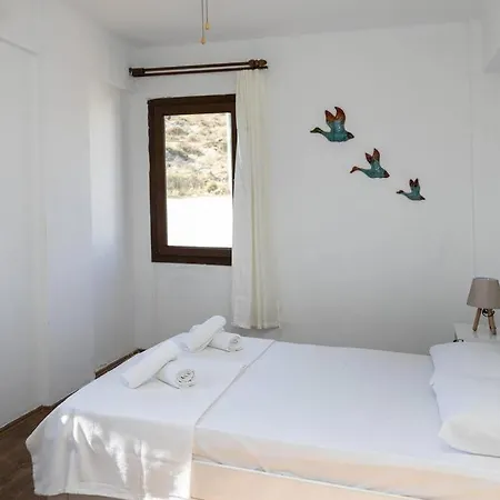 2 Brspacious House With Garden Apartment Gumusluk